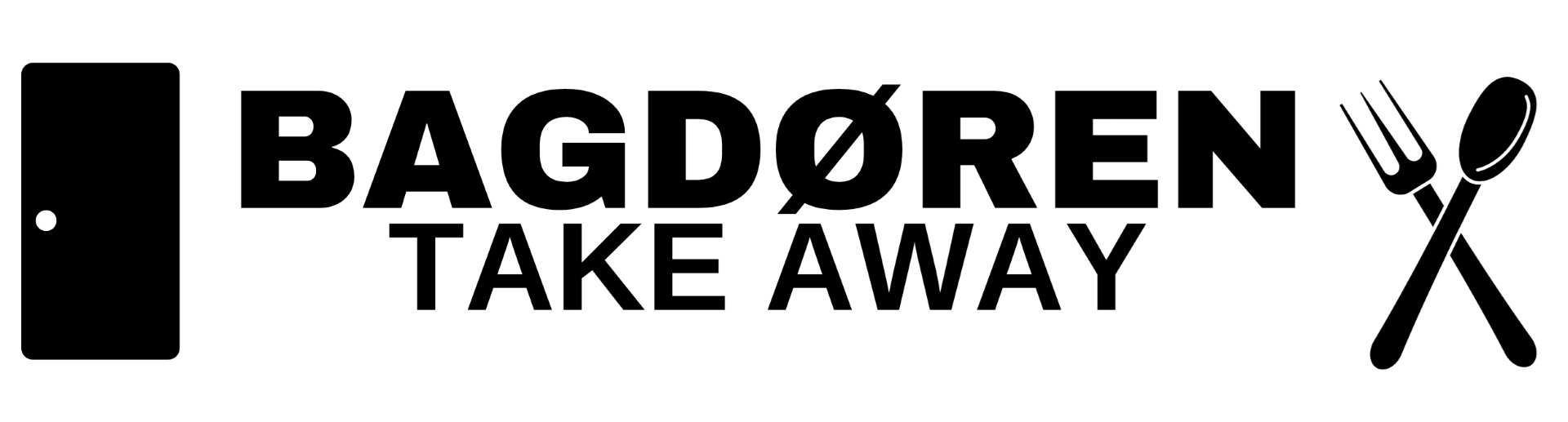 Bagdøren logo